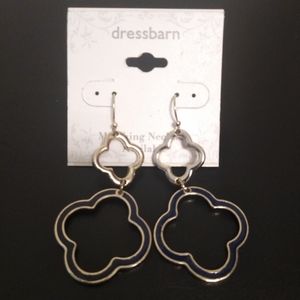 Dress barn earrings